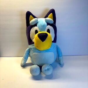 Bluey‎ plush 18 inch